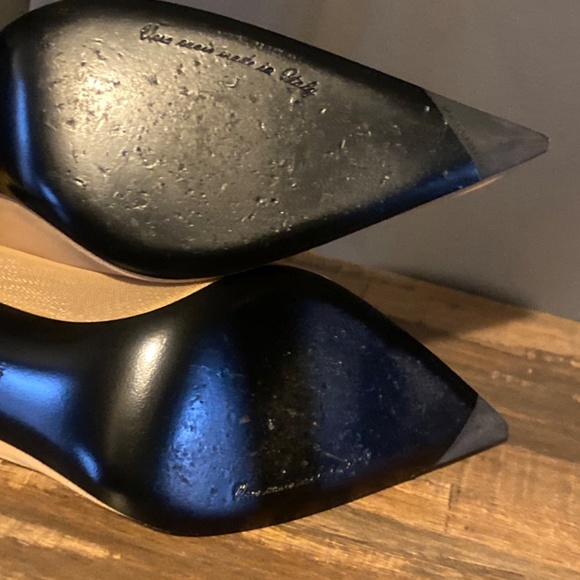 Current Dolce & Gabbana - Kim Stretch Tulle Ankle Boots - Picture 12 of 15